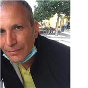 Insegnante madrelingua a Benevento centro offre lezione privata